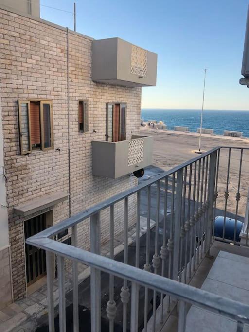 La Casa Di Gio Con Terrazzino Panoramico Leilighet Polignano a Mare Eksteriør bilde